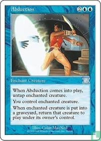 Abduction