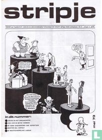 Stripje Mei '73