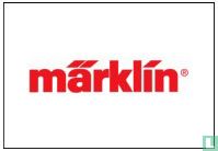 Marklin catalogue de voitures miniatures