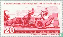 Landbouwtentoonstelling