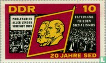 ETD 20 ans