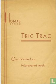Tric-Trac