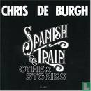 Spanish Train and Other Stories