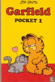 Garfield pocket 1