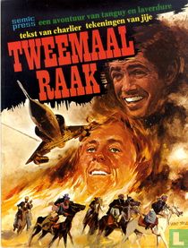 Tweemaal Raak for sale