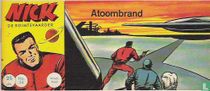 Atoombrand