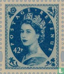 Koningin Elizabeth II