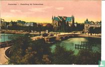 Amstelbrug bij Ceintuurbaan