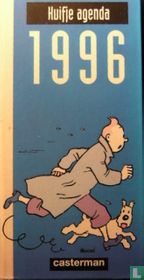 Kuifje agenda 1996