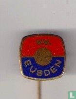 V.V. Eijsden