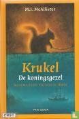 Krukel De Koningsgezel