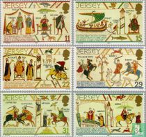 900th anniversary of William the Conqueror's death