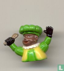 Black Peter