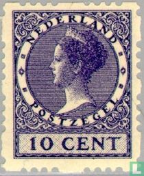 Koningin Wilhelmina kopen