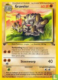 Graveler