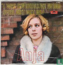 Speel niet met mij