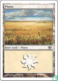 Plains