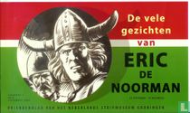 De vele gezichten van Eric de Noorman