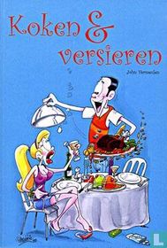 Koken en versieren