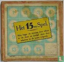 Het 15en Spel