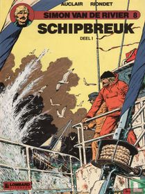 Schipbreuk 1 acheter