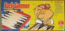 Backgammon