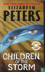 Children of the storm