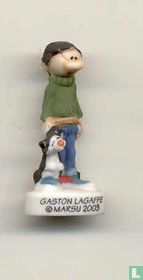 Gaston Lagaffe