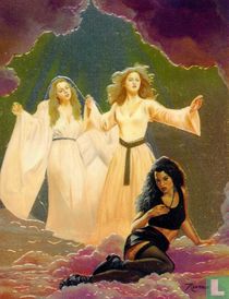 Celestial Vision