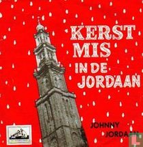 Kerstmis in de Jordaan