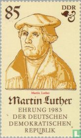 Martin Luther