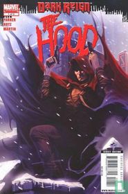 Dark Reign: The Hood 1