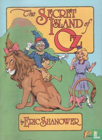 The Secret Island of Oz