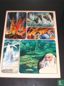 Storm: De diepe wereld (p.39)