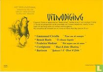 Invitation Emmanuel Civiello