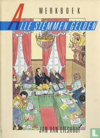 Alle stemmen gelden