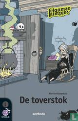 De toverstok
