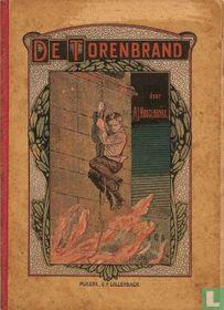 De Torenbrand