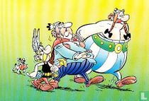 Asterix     