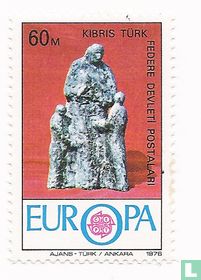 Europa – Handicrafts 