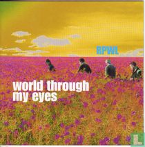 world through my eyes