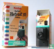Fun Saver Portrait 35