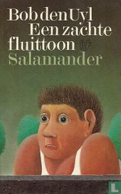 Een zachte fluittoon
