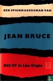 OSS 117 in Las-Vegas 