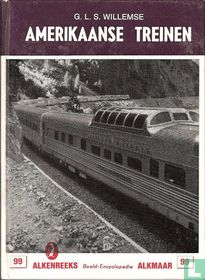 Amerikaanse treinen