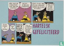 Liefde en Geluk     
