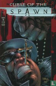 Curse of the Spawn 18