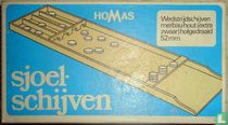 Sjoelschijven