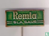 sauce de salade Remia