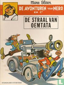 De straal van Oemtata for sale